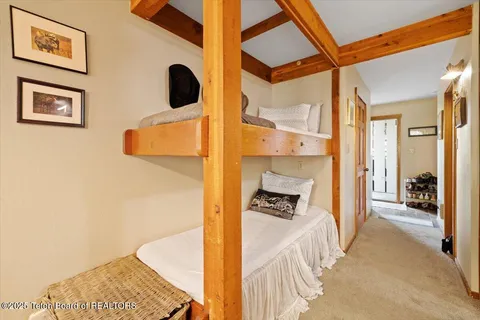 $845,000 | 3655 Teton Drive, Unit 514, Wilson, WY 83014