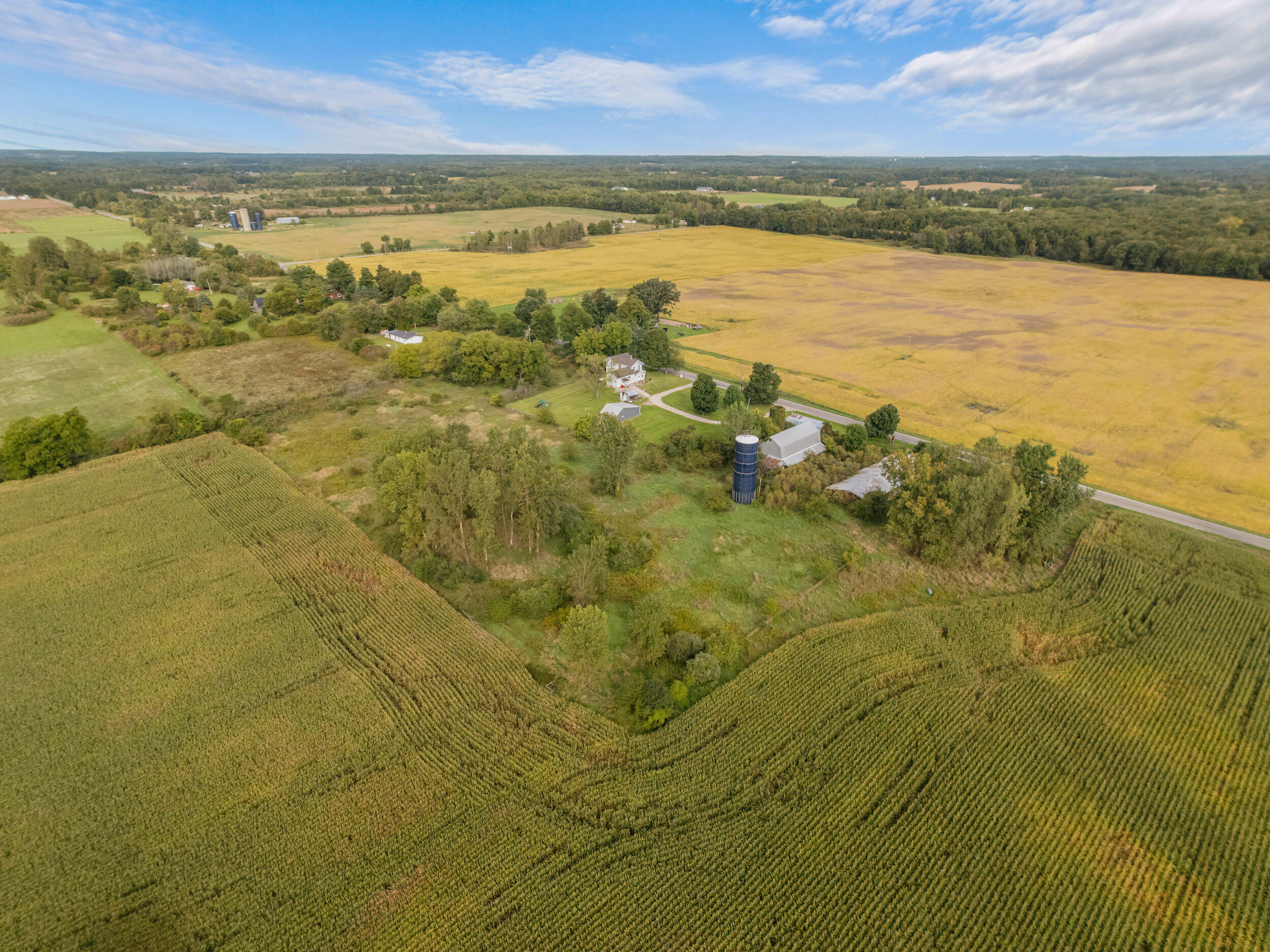 3771 Reading Road East Osseo, MI 49266 - Photo 57 of 65 28_dji_20260925102521_0361_d