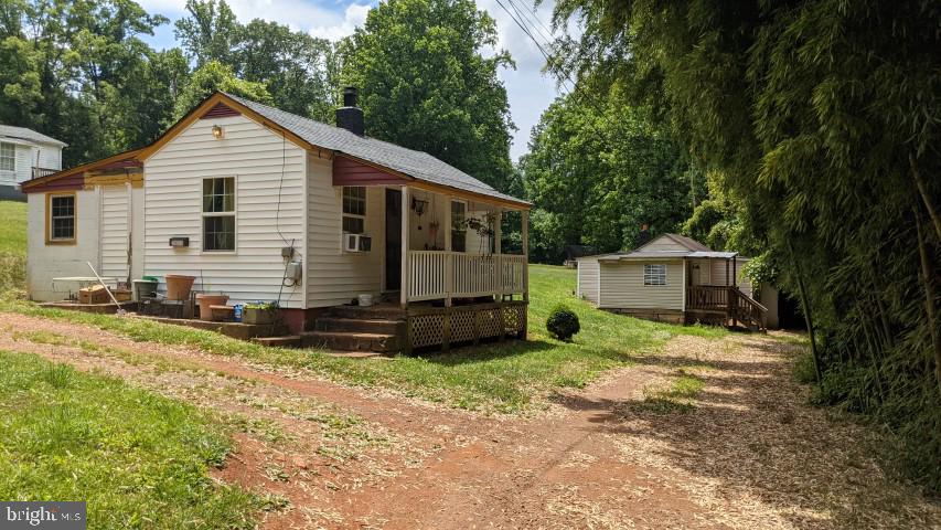 14221 Miller Road Orange, VA 22960 - Photo 1 of 14 2 houses on one lot