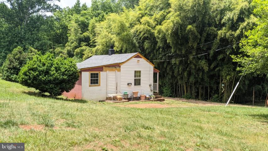 14221 Miller Road Orange, VA 22960 - Photo 4 of 14 Tenant occupied house