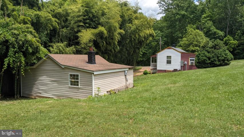 14221 Miller Road Orange, VA 22960 - Photo 6 of 14 2 houses on one lot