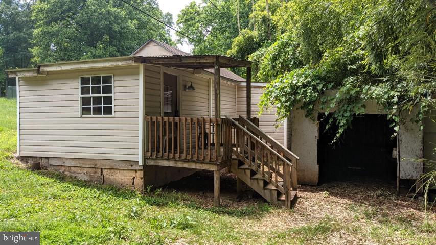 14221 Miller Road Orange, VA 22960 - Photo 8 of 14 Vacant house