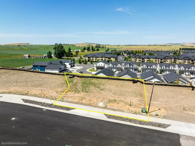 $135,000 | 1105 Steptoe View Lane, Cheney, WA 99004