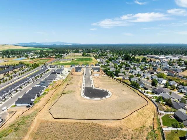 $135,000 | 1105 Steptoe View Lane, Cheney, WA 99004