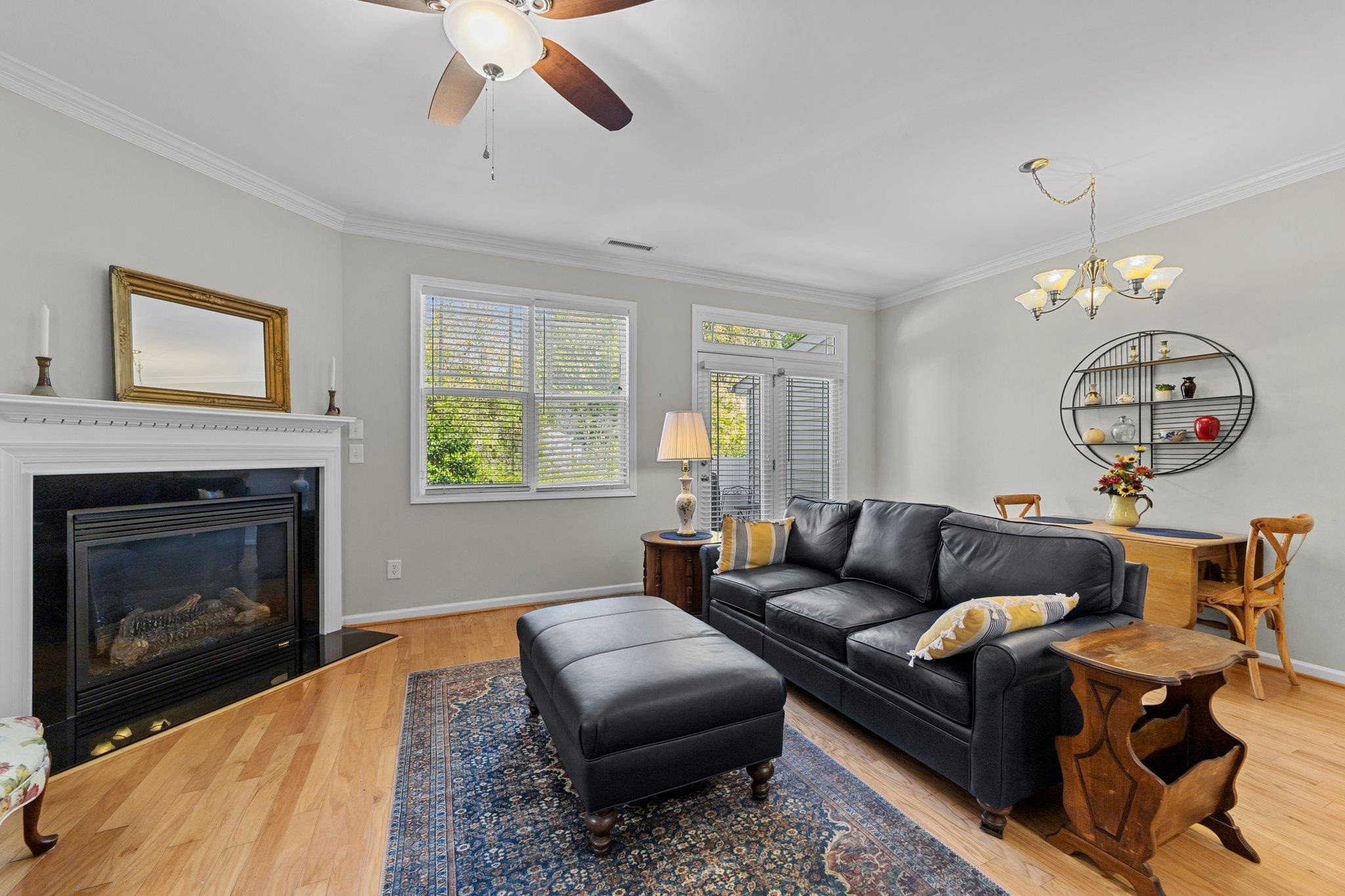 4728 Altha Street Raleigh, NC 27606 - Photo 10 of 31 Photo 10