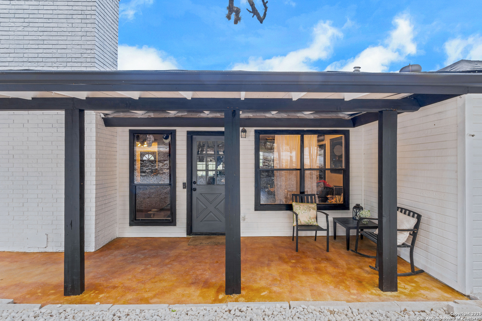 2665 Casey Road Bulverde, TX 78163 - Photo 2 of 42 a view of living room filled with furniture and a table
