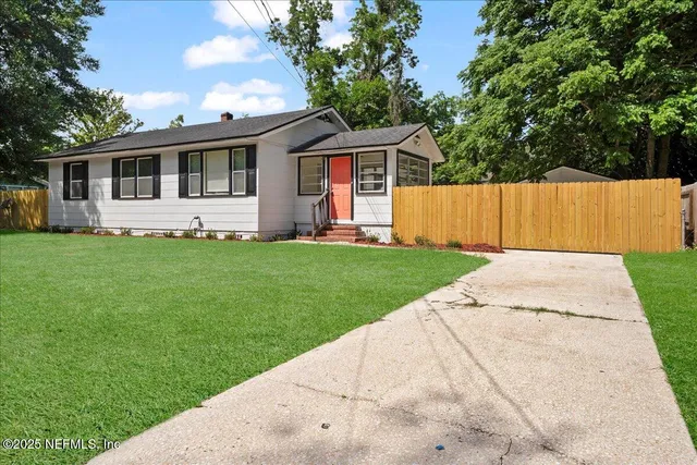 $209,900 | 9036 Van Buren Avenue, Jacksonville, FL 32208