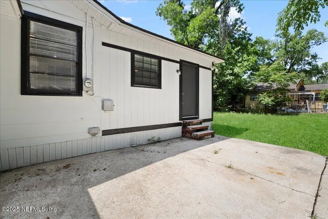 $209,900 | 9036 Van Buren Avenue, Jacksonville, FL 32208