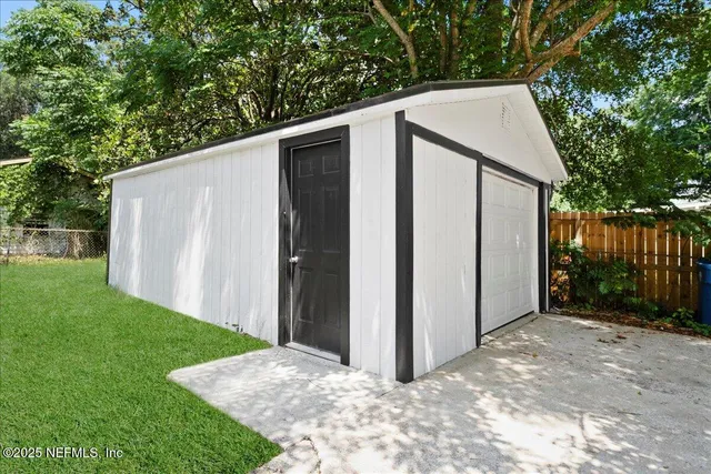 $209,900 | 9036 Van Buren Avenue, Jacksonville, FL 32208