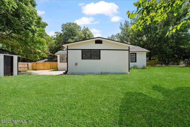 $209,900 | 9036 Van Buren Avenue, Jacksonville, FL 32208