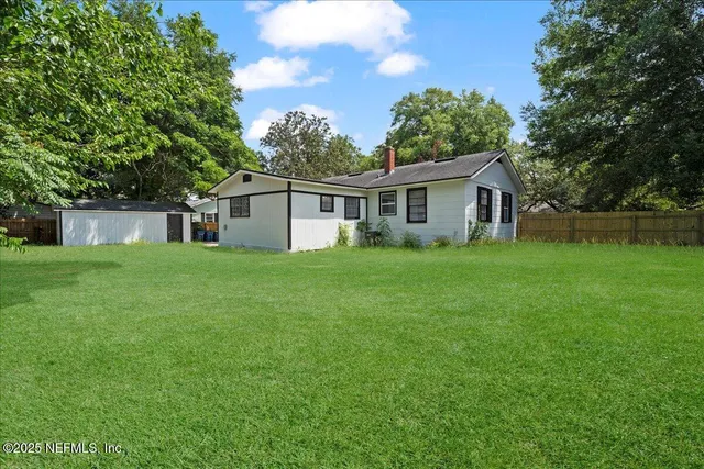 $209,900 | 9036 Van Buren Avenue, Jacksonville, FL 32208