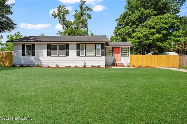 $209,900 | 9036 Van Buren Avenue, Jacksonville, FL 32208