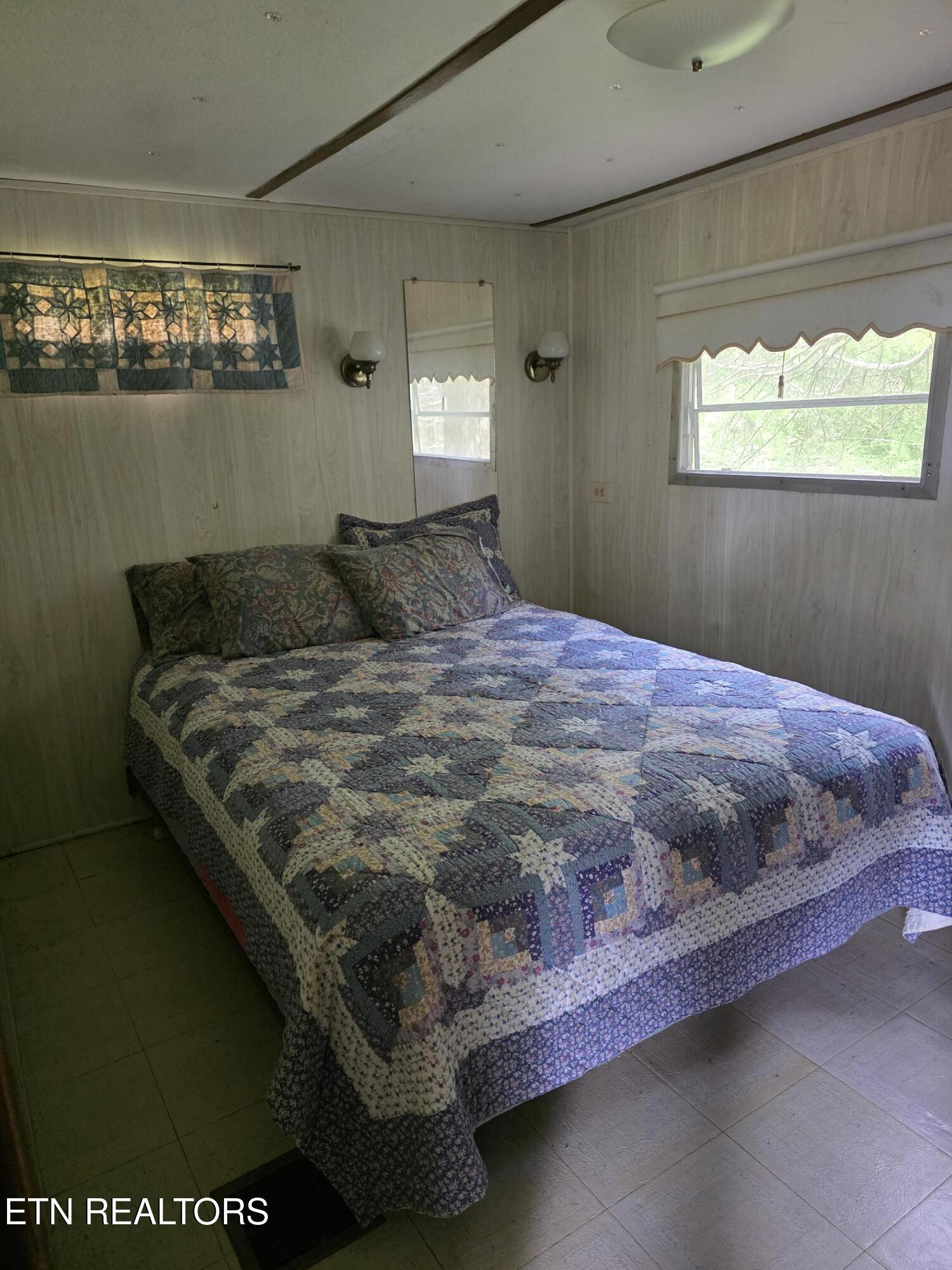 8050 Lett Road Corryton, TN 37721 - Photo 22 of 30 Bedroom