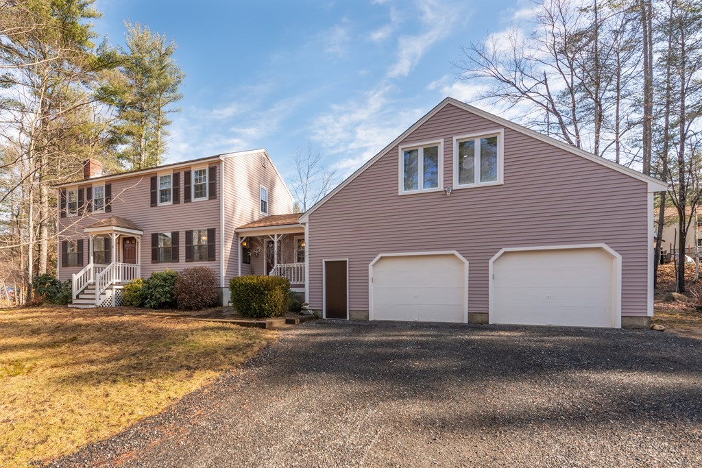 5 Cheyenne Road Pepperell, MA 01463 - Photo 1 of 38 Gallery Image 1