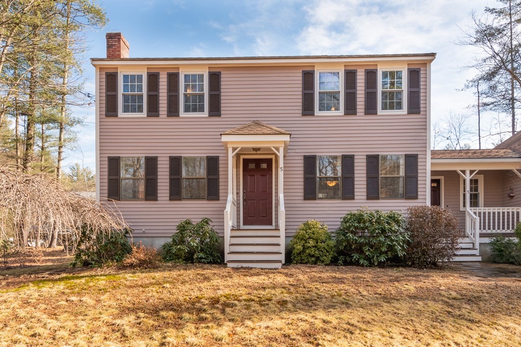 5 Cheyenne Road Pepperell, MA 01463 - Photo 36 of 38 Gallery Image 36