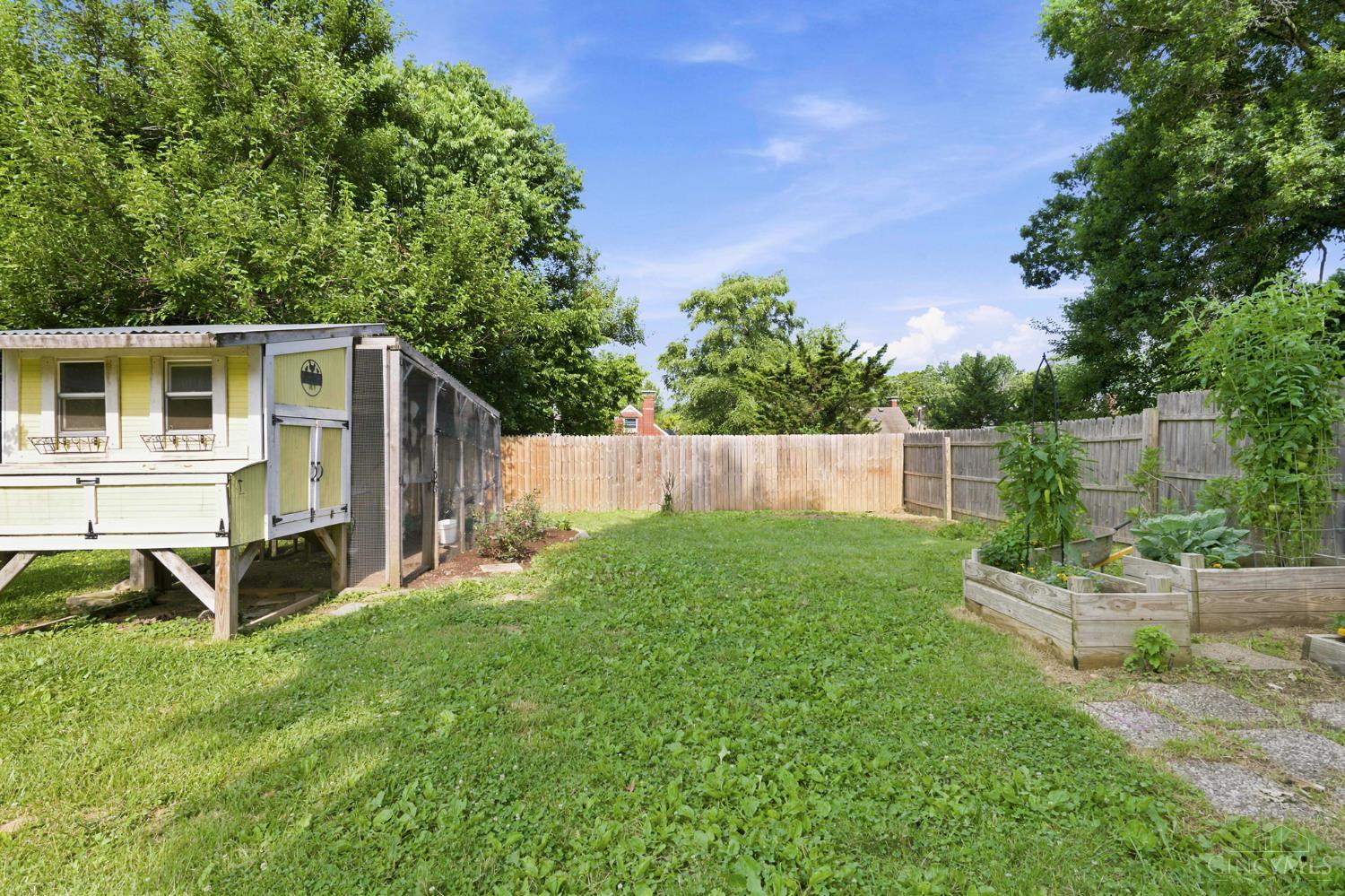 3089 Neisel Avenue Cincinnati, OH 45248 - Photo 35 of 37