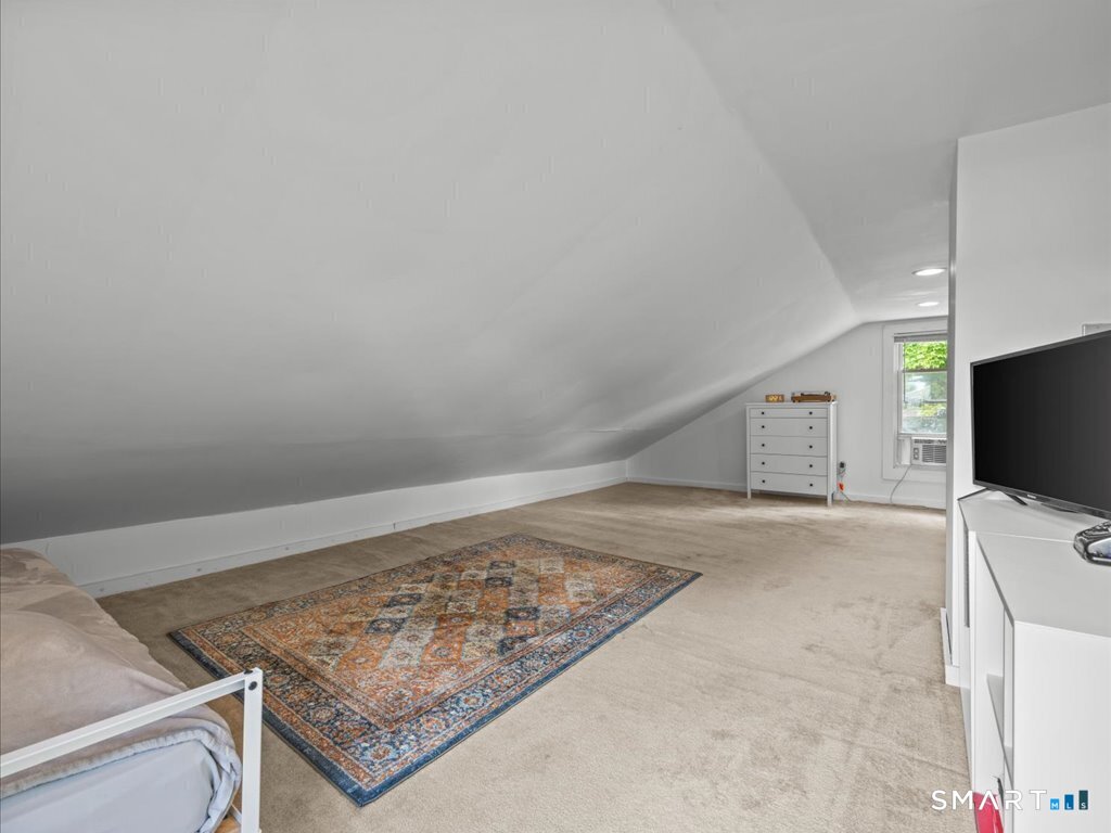 60 Pond Hill Road Wallingford, CT 06492 - Photo 33 of 36 OTHER VIEW 3RD BEDROOM