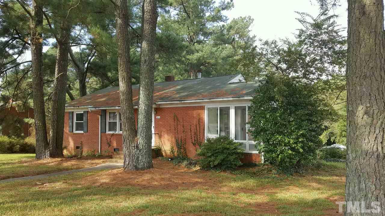304 Jones Franklin Road Raleigh, NC 27606 - Photo 1 of 10