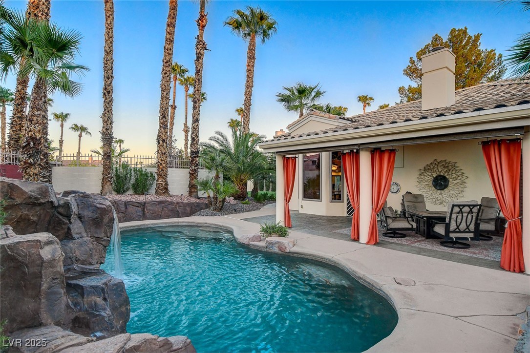 2134 Inverness Drive Henderson, NV 89074 - Photo 26 of 36 Gallery Image 26