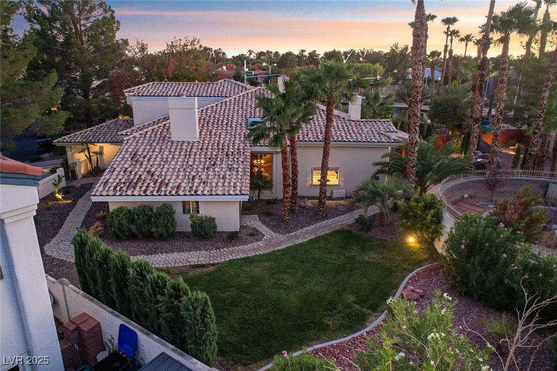 2134 Inverness Drive Henderson, NV 89074 - Photo 33 of 36 Gallery Image 33