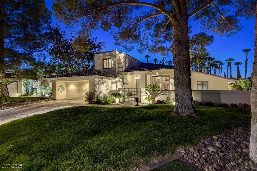 2134 Inverness Drive Henderson, NV 89074 - Photo 36 of 36 Gallery Image 36