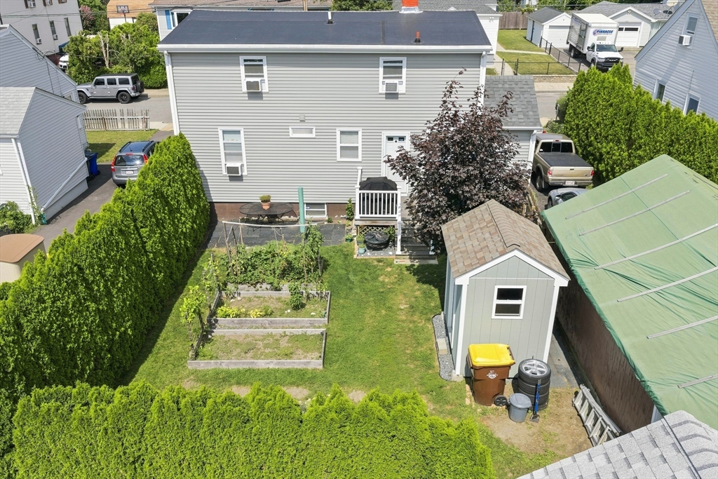 577 Pokross Street Fall River, MA 02724 - Photo 24 of 30 Gallery Image 24