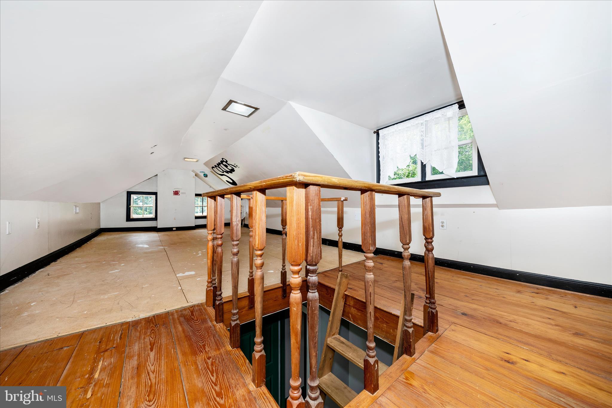 2301 Mt Ephraim Road Adamstown, MD 21710 - Photo 38 of 54 Fun attic space