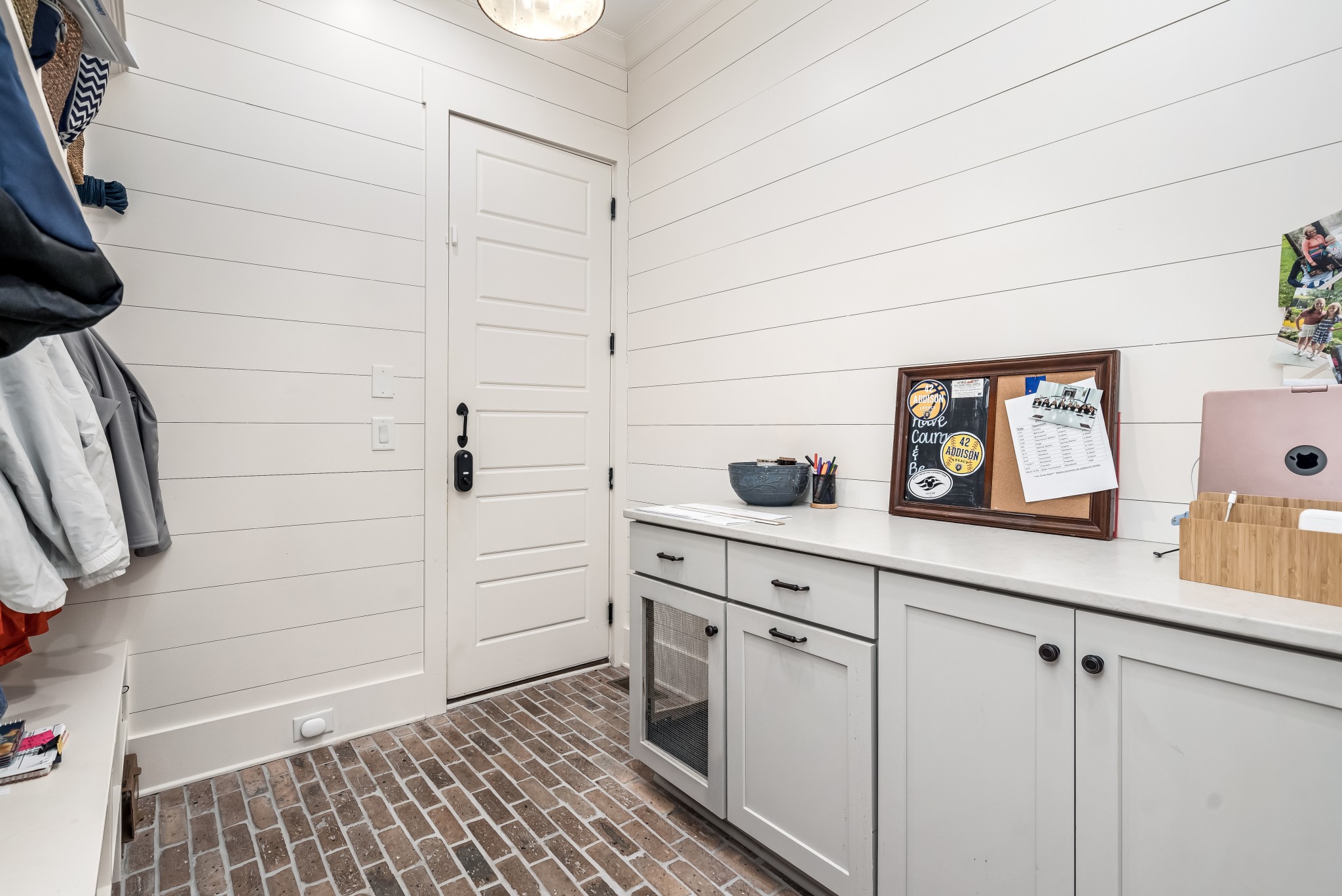 325 Circuit Road Franklin, TN 37064 - Photo 31 of 55 a kitchen with a cabinets and window