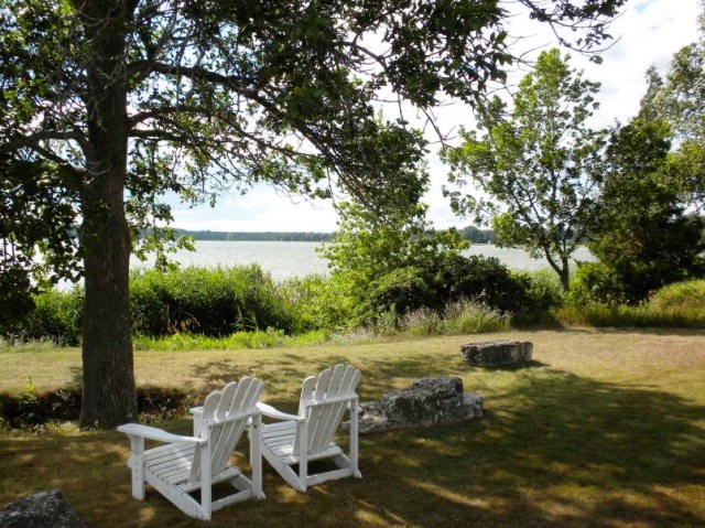 8151 Ridges Road, Unit 11B Baileys Harbor, WI 54202 - Photo 24 of 26 Water views