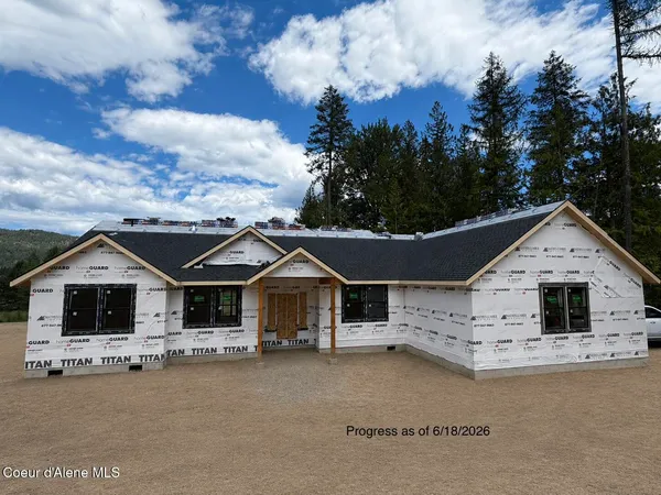 $1,225,000 | 238 Willow Bay Road, Priest River, ID 83856