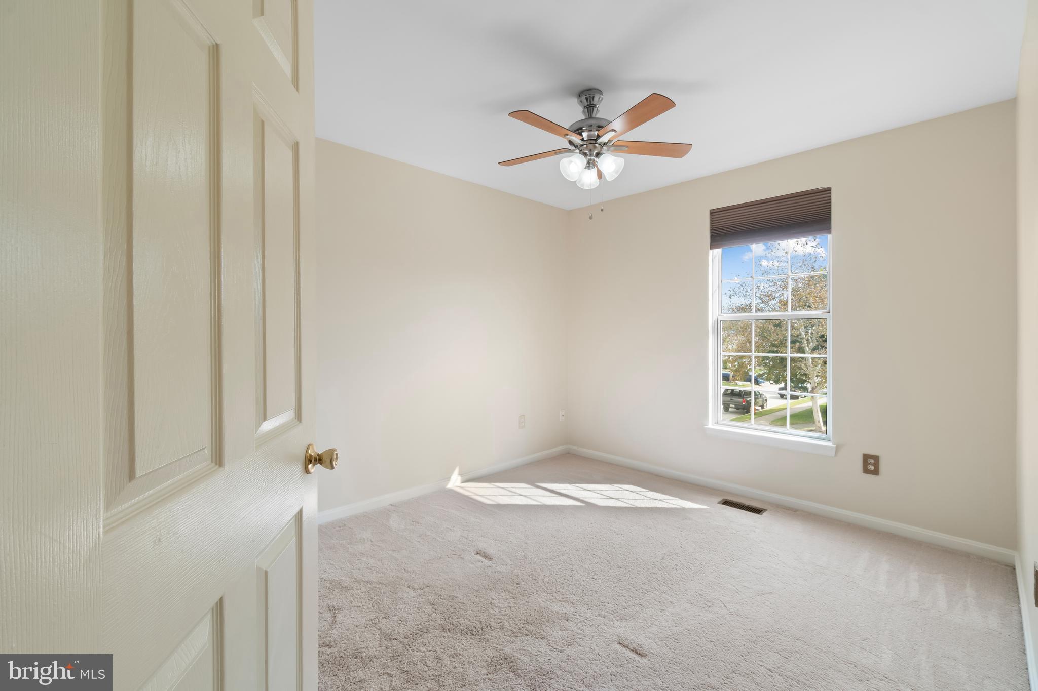 4402 Cole Farm Road Nottingham, MD 21236 - Photo 25 of 42 a view of a window in an empty room