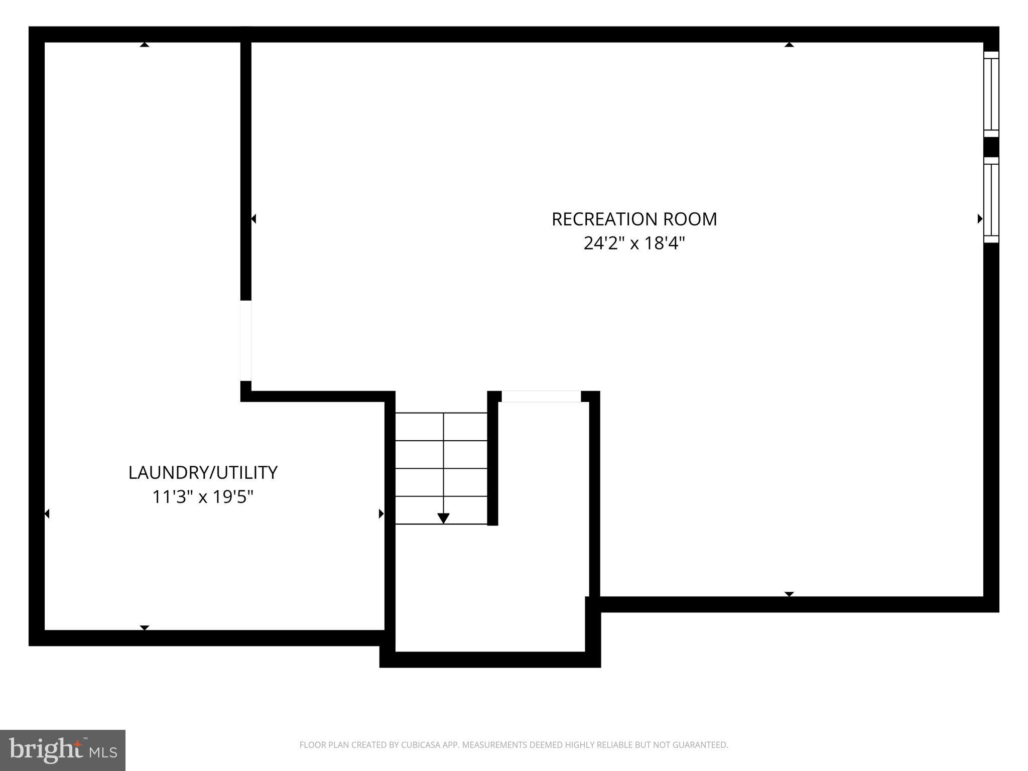 4402 Cole Farm Road Nottingham, MD 21236 - Photo 42 of 42 a picture of a bench in a white building