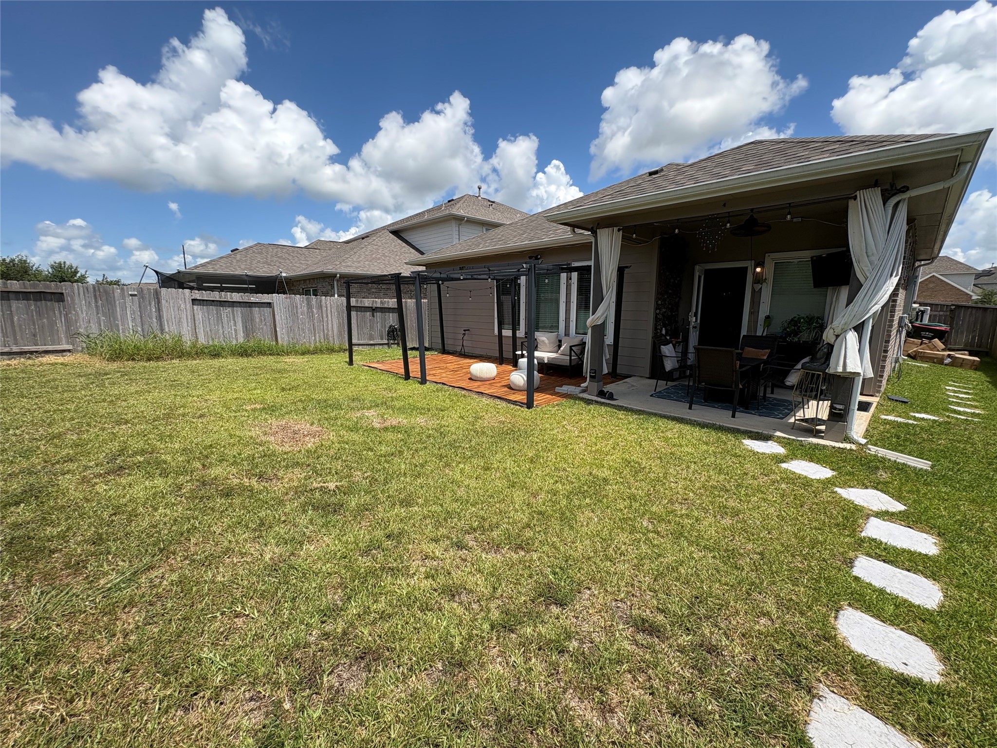 2418 Palisade Crst Drive Rosharon, TX 77583 - Photo 14 of 15