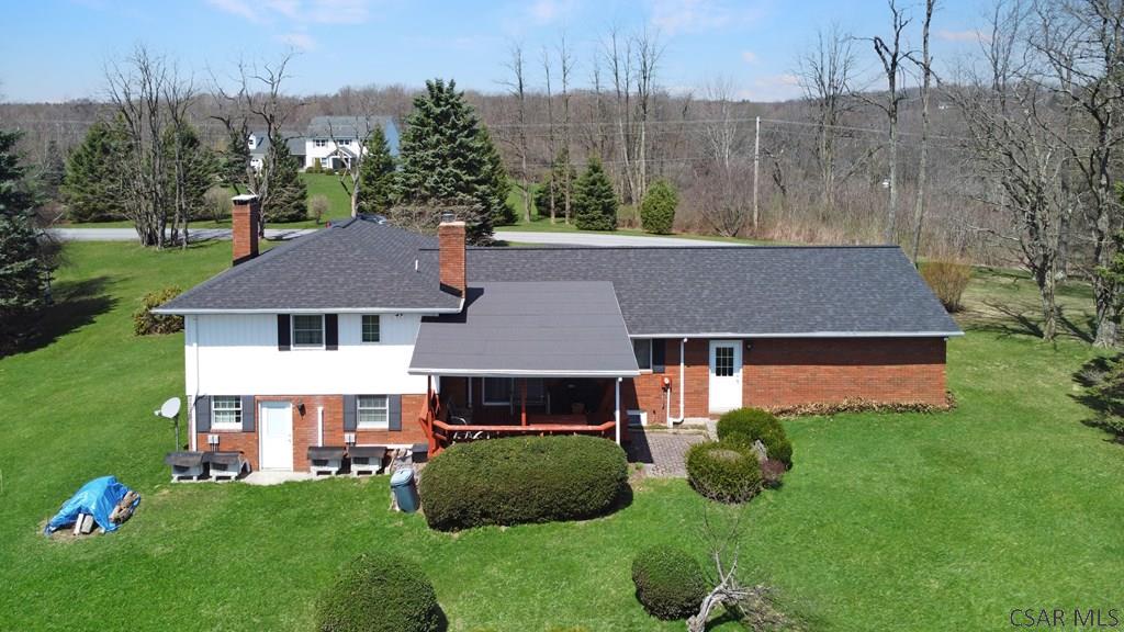 187 A A Frame Road Ebensburg, PA 15931 - Photo 6 of 56