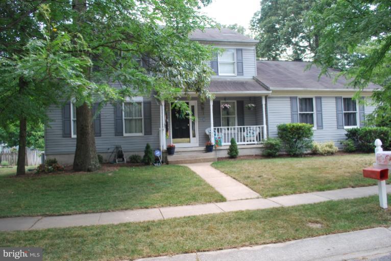 105 Idlewild Road Severna Park, MD 21146 - Photo 30 of 30 Exterior (Front)