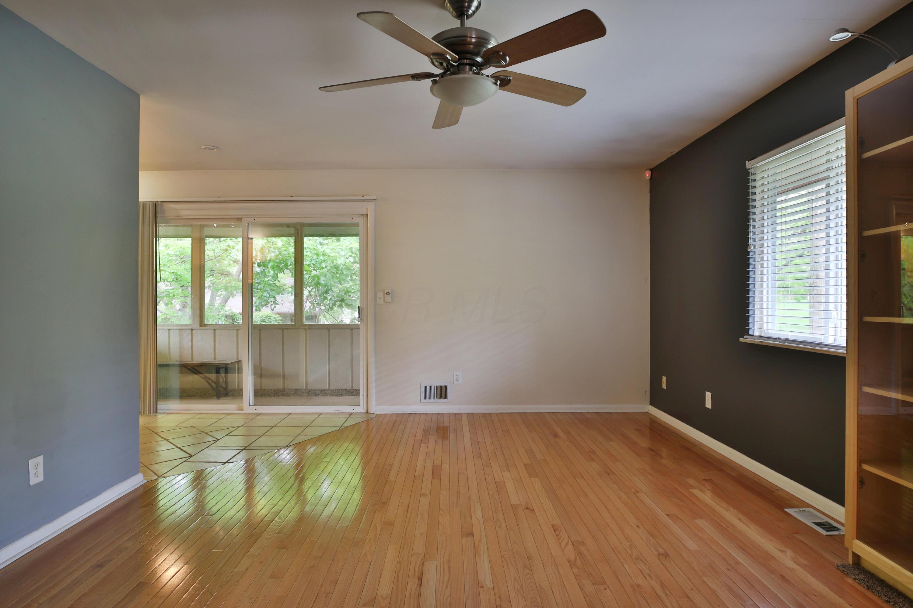 331 Fenway Road, Unit F Columbus, OH 43214 - Photo 6 of 26