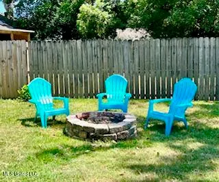 $2,400 | 813 Allendale Avenue, Gulfport, MS 39501