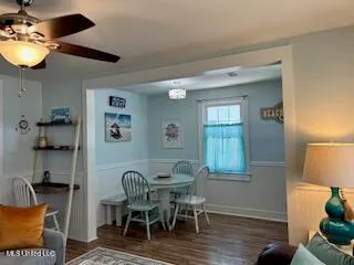 $2,400 | 813 Allendale Avenue, Gulfport, MS 39501