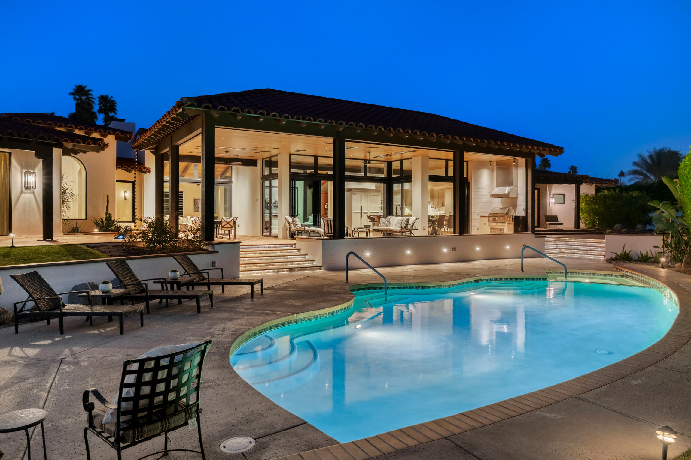 555 West Stevens Road Palm Springs, CA 92262 - Photo 5 of 95 02-3