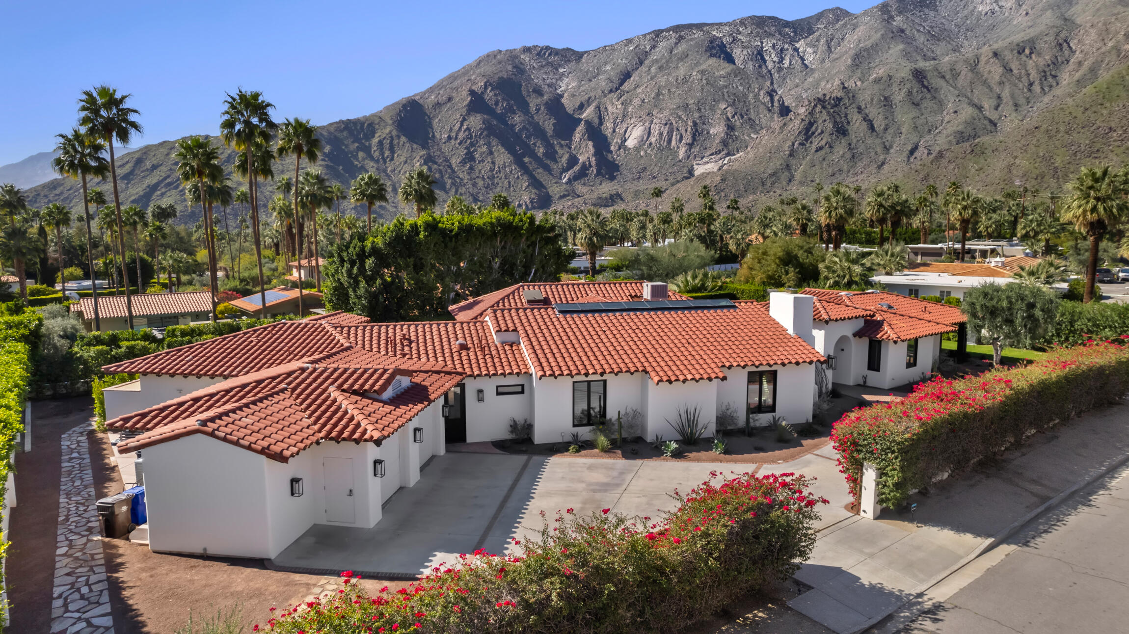 555 West Stevens Road Palm Springs, CA 92262 - Photo 85 of 95 017