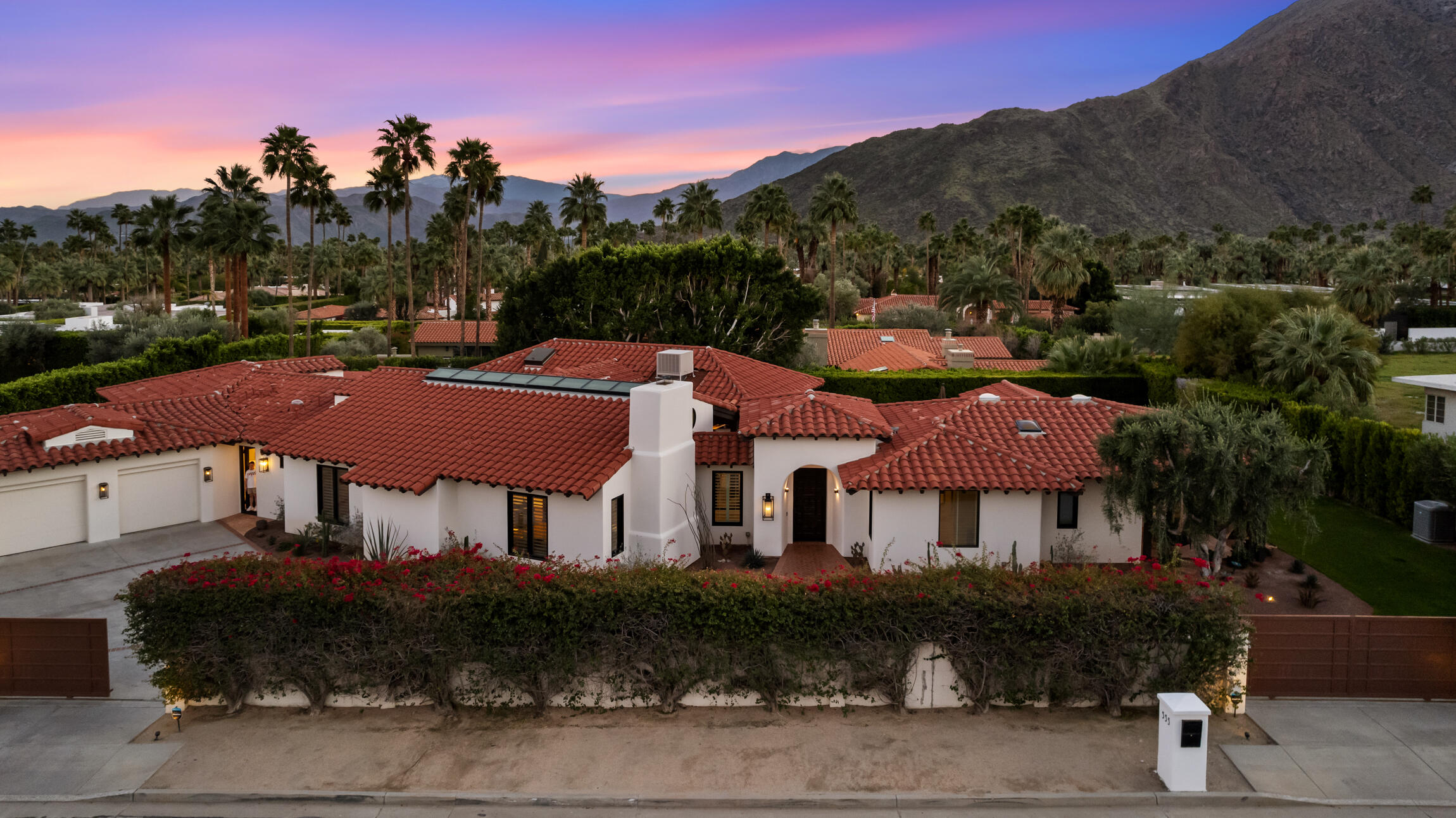 555 West Stevens Road Palm Springs, CA 92262 - Photo 88 of 95 24-2