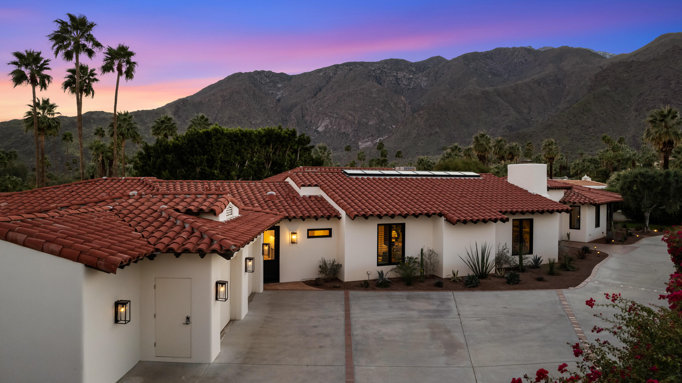 555 West Stevens Road Palm Springs, CA 92262 - Photo 93 of 95 22-2