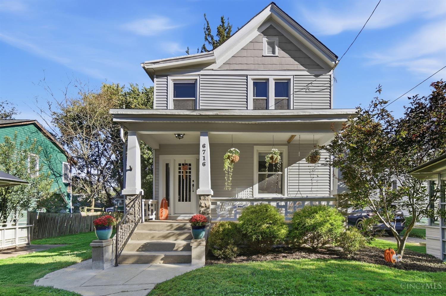 6716 Roe Street Cincinnati, OH 45227 - Photo 1 of 45 Gallery Image 1