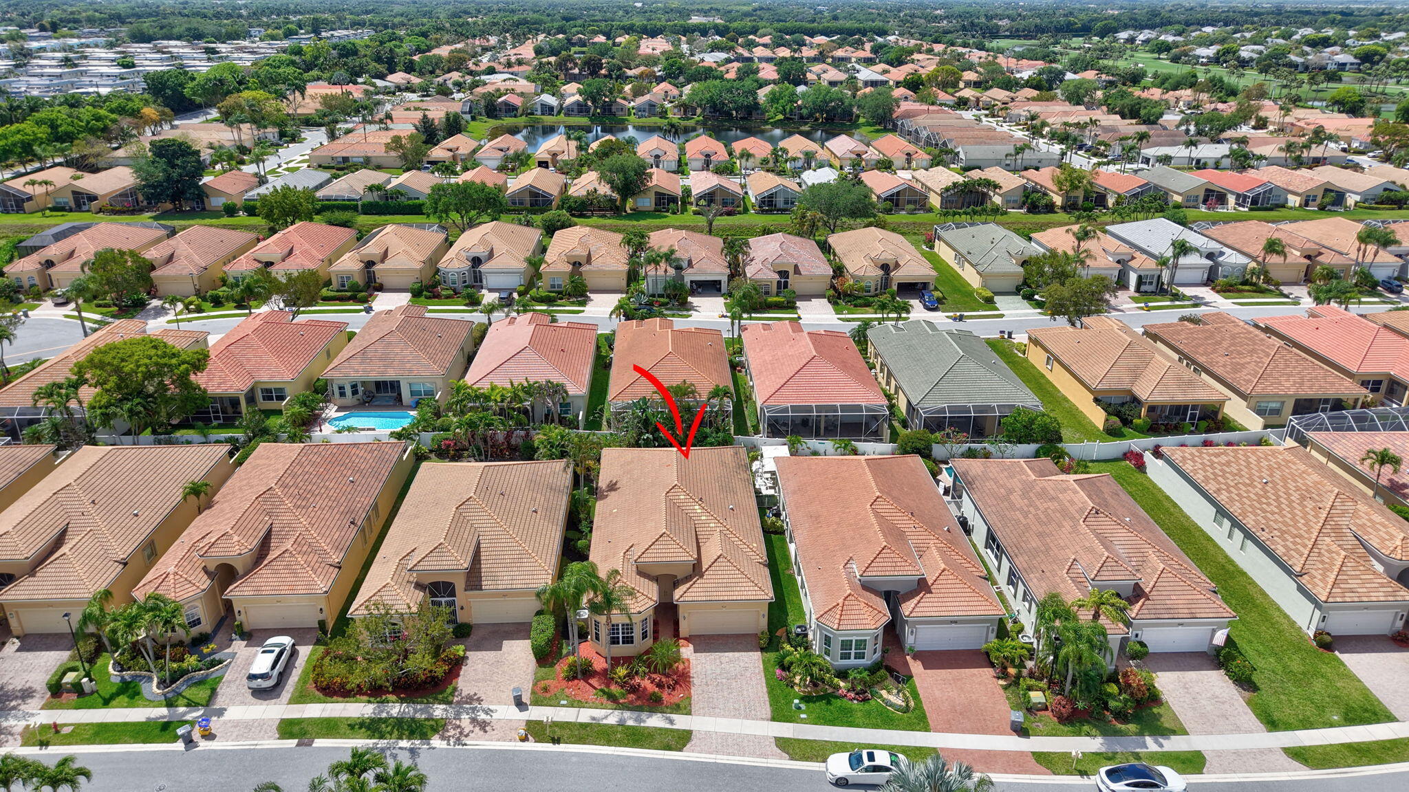 7032 Vivaldi Lane Delray Beach, FL 33446 - Photo 44 of 71 44-web-or-mls-DJI_20260406115846_0554_D_