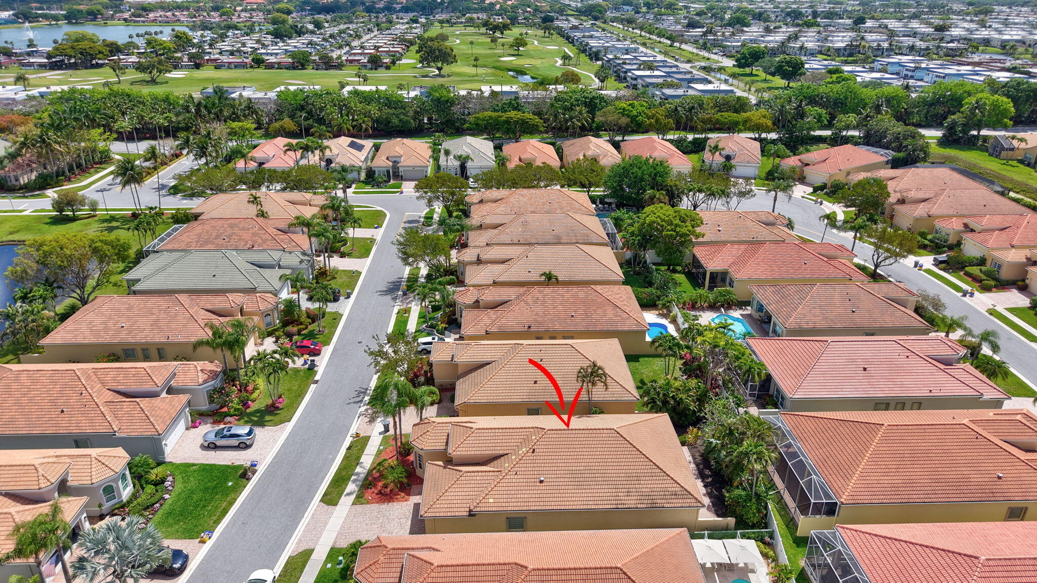7032 Vivaldi Lane Delray Beach, FL 33446 - Photo 46 of 71 46-web-or-mls-DJI_20260406115902_0564_D_