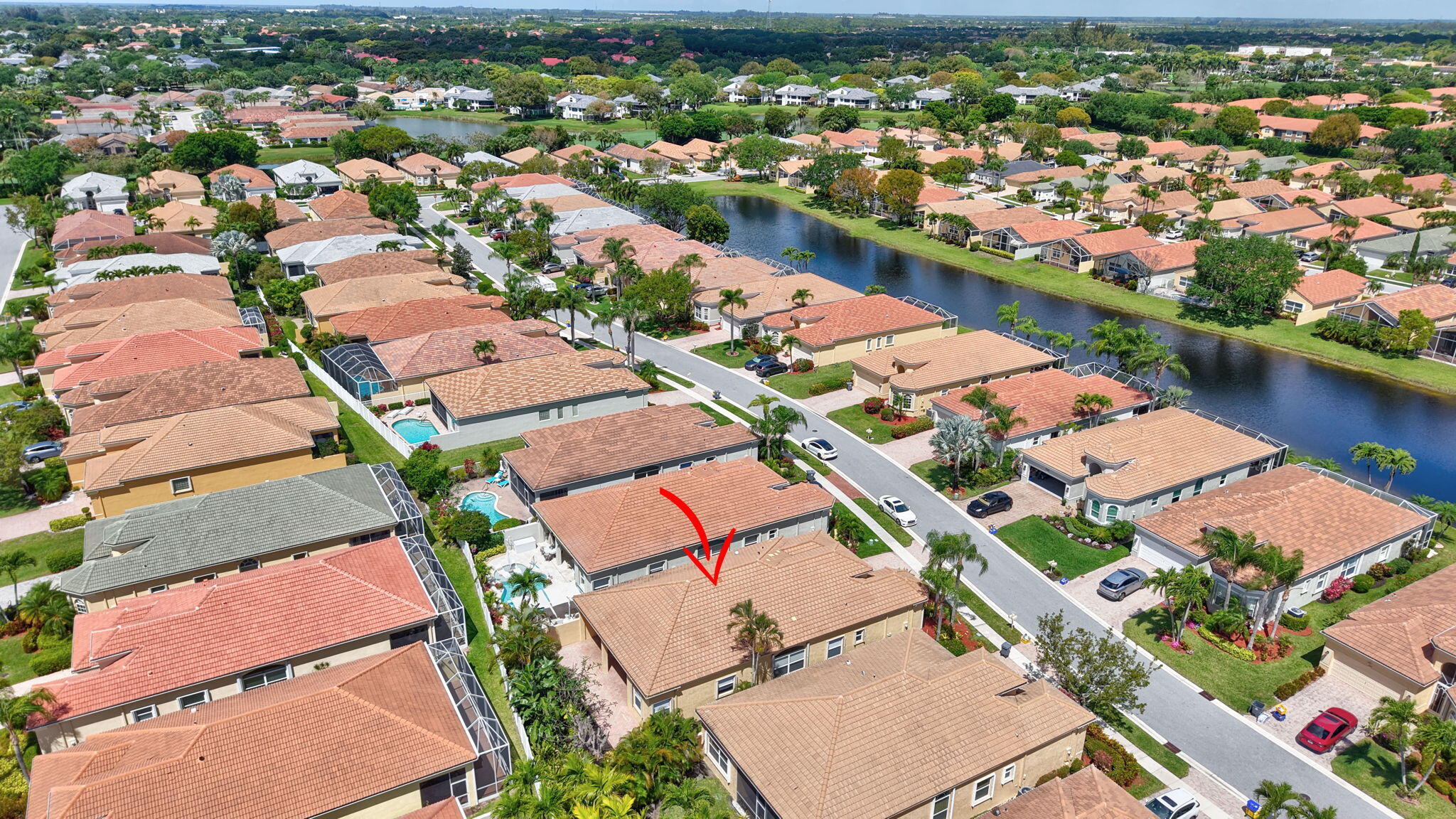 7032 Vivaldi Lane Delray Beach, FL 33446 - Photo 49 of 71 49-web-or-mls-DJI_20260406115952_0584_D_