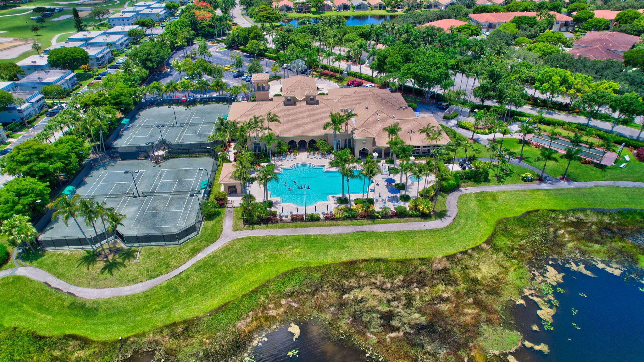 7032 Vivaldi Lane Delray Beach, FL 33446 - Photo 58 of 71 58-web-or-mls-DJI_0931_2_3_4_5