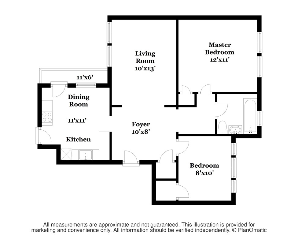 65 Lanark Road, Unit 5 Boston, MA 02135 - Photo 17 of 17 Gallery Image 17