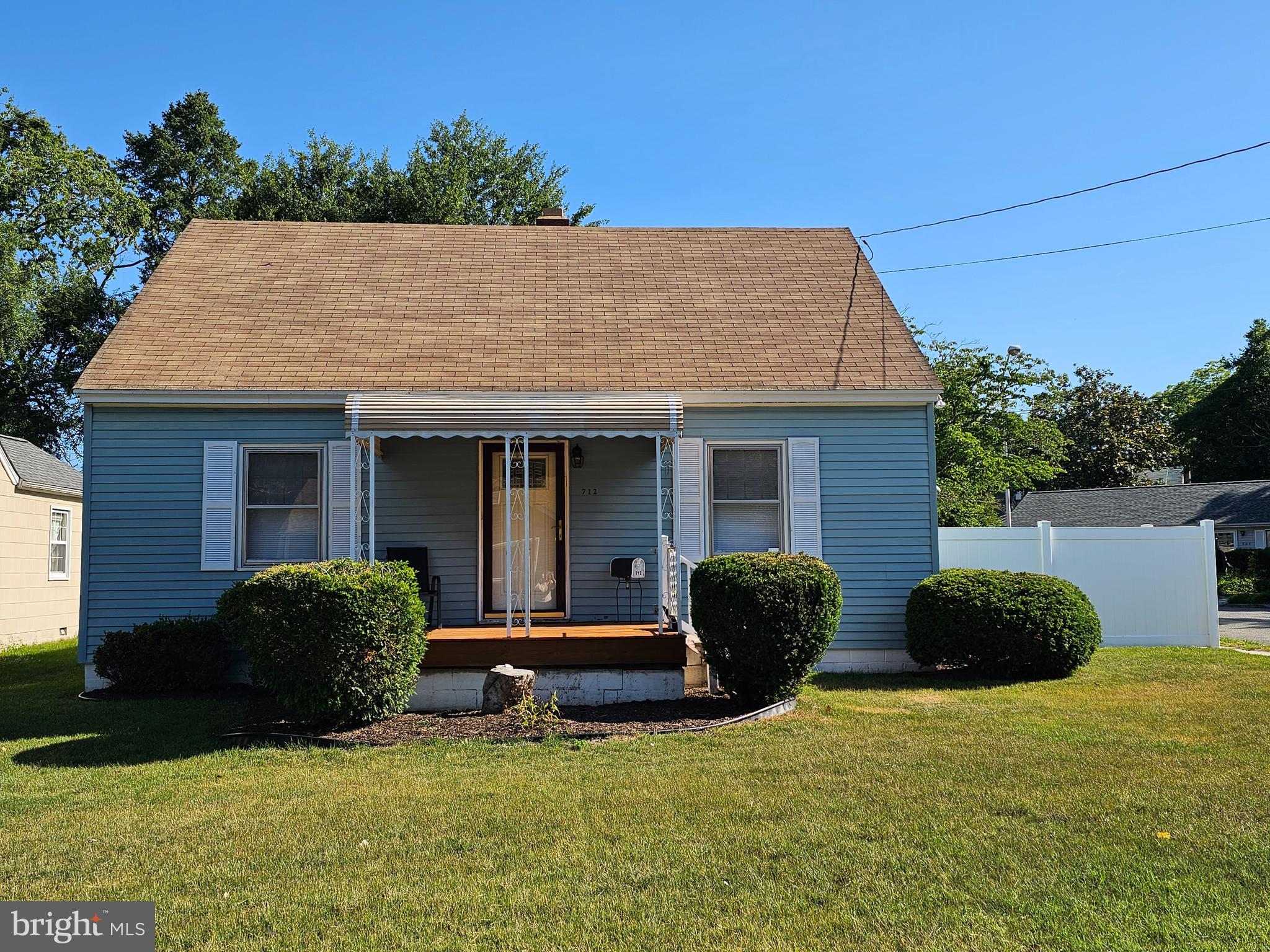 712 Ferndale Road Salisbury, MD 21801 - Photo 27 of 38