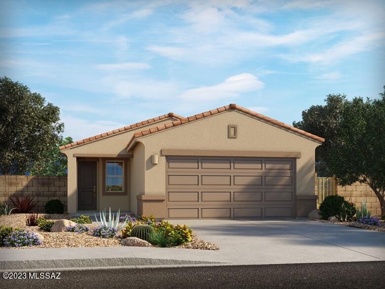 11913 West Rodeo Trail Marana, AZ 85653 - Photo 1 of 5